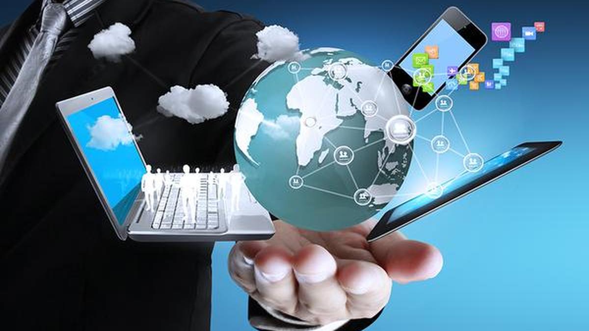 Information utility under the IBC The Hindu